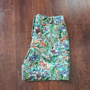 Talbots women's shorts